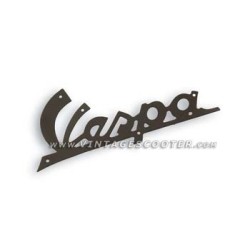 Emblême de tablier Vespa 125 VNB4-6 / GT 125 VNT1